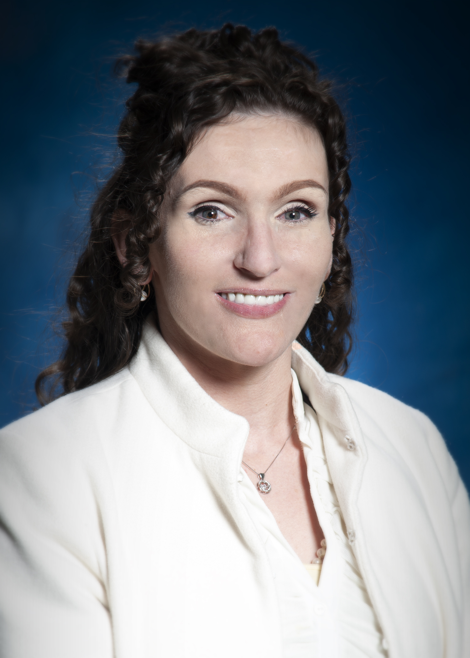 Photo of Trisha Longley, Recovery Expert, Perinatal SUD ECHO